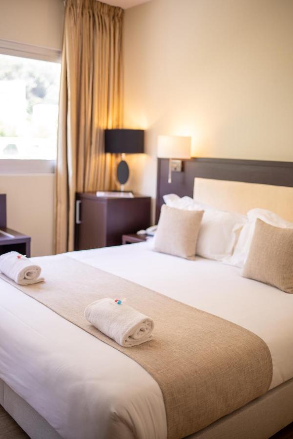 Hotel La Pinede Ajaccio  Exterior photo